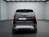 Gebraucht Land Rover Discovery 249 PS (183 kW) 2025 Schwarz SUV