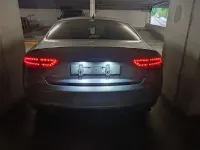 Gebraucht Audi A5 190 PS (139 kW) 2011 Coupé