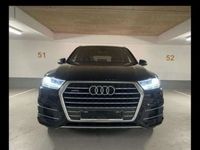 gebraucht Audi Q7 3.0 TDI quattro tiptronic