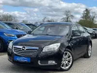 Second-hand Mercedes E250 Progressive 73 CP (53 kW) 2008 Negru Berlinǎ