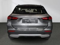Gebraucht Mercedes GLA200 Style 163 PS (119 kW) 2020 Lack mountaingrau SUV