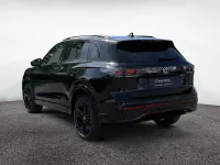 Neu VW Tiguan R-line 265 PS (194 kW) 2026 Schwarz SUV