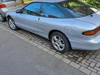 Gebraucht Ford Probe 1997 Silber Coupé