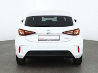 Gebraucht MG MG3 Luxury 194 PS (142 kW) 2024 Weiß Kleinwagen