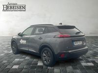 Gebraucht Peugeot e-2008 Allure 114 kW (156 PS) 2025 Grau SUV