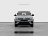 Gebraucht Volvo EX40 Plus 300 kW (408 PS) 2025 Grau SUV