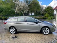 gebraucht Opel Astra ST 1.4 Turbo Edition 92kW Edition