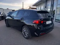 Gebraucht BMW 120 Sport Line 156 PS (114 kW) 2024 Schwarz ii Kleinwagen