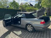 gebraucht BMW 318 Cabriolet 