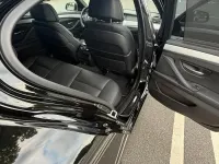 Gebraucht BMW 530 258 PS (189 kW) 2015 Schwarz Limousine