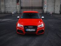 gebraucht Audi RS3 2.5 TFSI Sportback - *No-OPF* *AGA* *B&O*