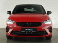 gebraucht Opel Corsa F 40 JAHRE+LED+RÜCKFAHRKAMERA+SITZHEIZUNG+TOTERWIN