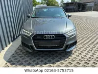 Używany Audi A3 Cabriolet S-line plus 190 KM (139 kW) 2019 Szary Kabriolet