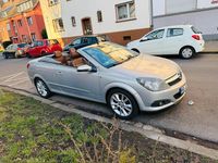 Gebraucht Opel Astra Cabriolet 118 PS (86 kW) 2007 Cabrio