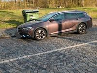 gebraucht Opel Insignia B Tourer country 2.0 CDTI Head Up/Bose