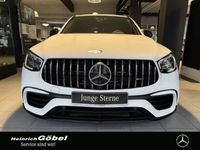 gebraucht Mercedes GLC63 AMG GLC 63 AMGS AMG 4Matic (EURO 6d)
