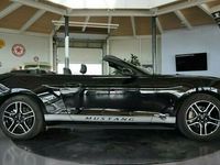Gebraucht Ford Mustang 317 PS (233 kW) 2019 Schwarz Cabrio
