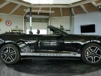 gebraucht Ford Mustang Cabrio 2.3 Eco Boost Xenon*Leder*Navi*