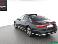 Gebraucht Audi A8 Comfort 286 PS (210 kW) 2019 Grau Limousine