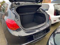 Gebraucht Opel Astra Eco 110 PS (80 kW) 2014 Schwarz Limousine