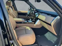 Neu Land Rover Range Rover HSE 551 PS (405 kW) 2026 Andere SUV