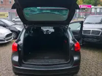 Gebraucht Opel Astra 125 PS (91 kW) 2011 Grau Kombi