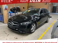 Gebraucht Mercedes 200 184 PS (135 kW) 2023 Schwarz Limousine