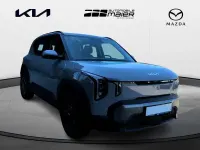 Neu Kia EV2 Earth 108 kW (147 PS) 2026 Grau SUV