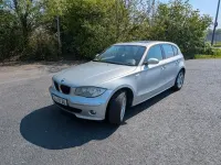 Gebraucht BMW 120 150 PS (110 kW) 2006 Kleinwagen