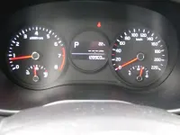 Gebraucht Kia Picanto Spirit 84 PS (61 kW) 2017 Weiß Kleinwagen