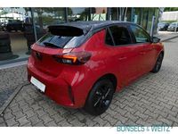 Käytetty Opel Corsa 101 HP (74 kW) 2023 Punainen Viistoperä