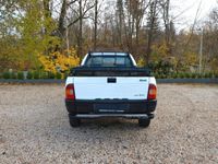 gebraucht Fiat Strada 75 Pickup 1.2*Aribag*Radio-CD*M+S Reifen*