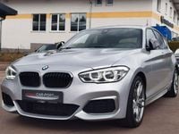 Gebraucht BMW M135 Performance 326 PS (239 kW) 2015 Silber Kleinwagen