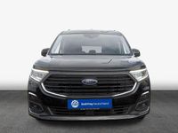 Gebraucht Ford Tourneo 116 PS (85 kW) 2025 Ink black metallic Van / Kleinbus