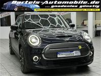 Gebraucht Mini Cooper SE 135 kW (184 PS) 2020 Schwarz Kleinwagen