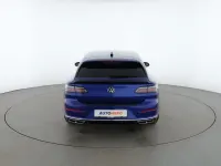 Gebraucht VW Arteon R-line 280 PS (205 kW) 2022 Blau Kombi