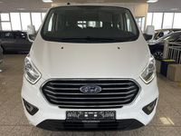 Gebraucht Ford Tourneo 131 PS (96 kW) 2020 Frozen white Kombi