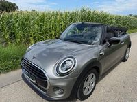 Gebraucht Mini Cooper 136 PS (100 kW) 2020 Silber Kleinwagen