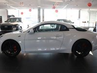 Gebraucht Alpine A110 300 PS (220 kW) 2024 Weiß Coupé