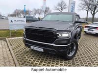 Gebraucht Dodge Ram 401 PS (294 kW) 2022 Grau Pickup