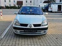 gebraucht Renault Clio II 