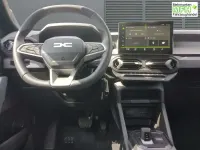 Neu Dacia Duster Expression 158 PS (116 kW) 2026 Dolomitgrau SUV