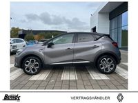 gebraucht Renault Captur TCe 140 TECHNO