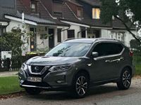 gebraucht Nissan X-Trail 1.3 DIG-T Tekna