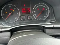Occasion VW Golf 105 ch (77 kW) 2005 Bleue Coupé