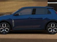 Neu Renault 5 E-Tech Komfort 110 kW (150 PS) 2026 Nachtblau Kleinwagen