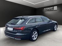 Gebraucht Audi A6 Sport 299 PS (219 kW) 2022 Manhattangrau metallic Kombi