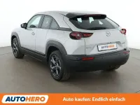 Gebraucht Mazda MX30 Ad'Vantage 170 PS (125 kW) 2024 Grau SUV
