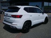 Second-hand Seat Ateca FR 150 CP (110 kW) 2022 Alb SUV