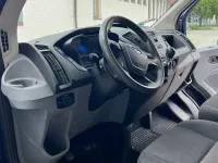 Gebraucht Ford Transit 105 PS (77 kW) 2017 Andere farben Van / Kleinbus